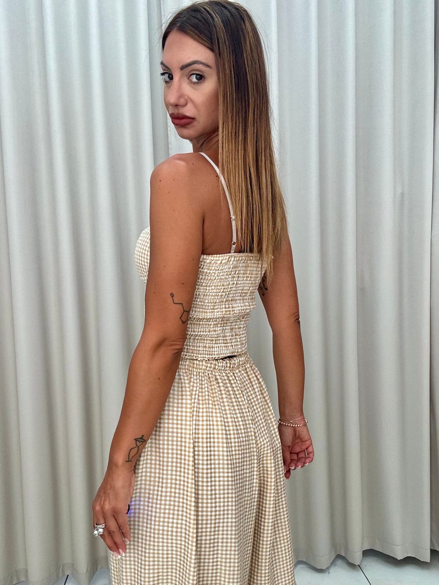 Set Michela