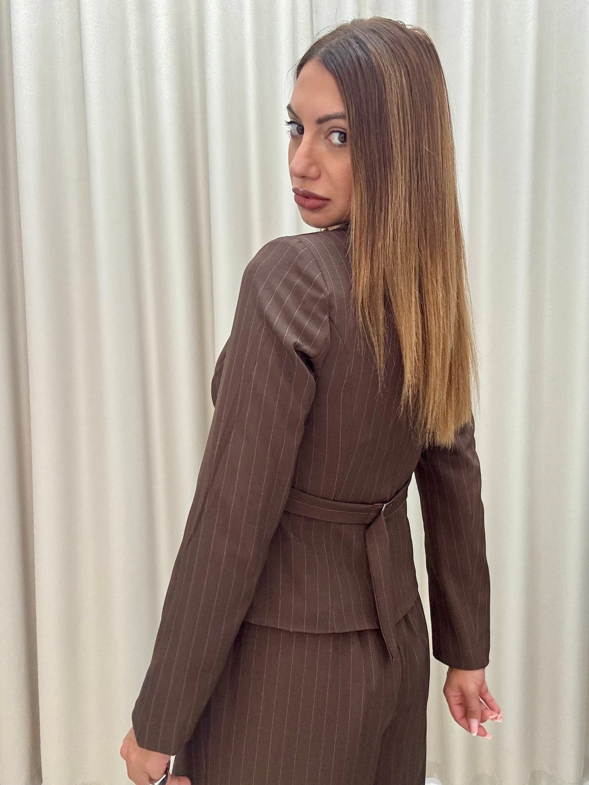 Tailleur Samantah