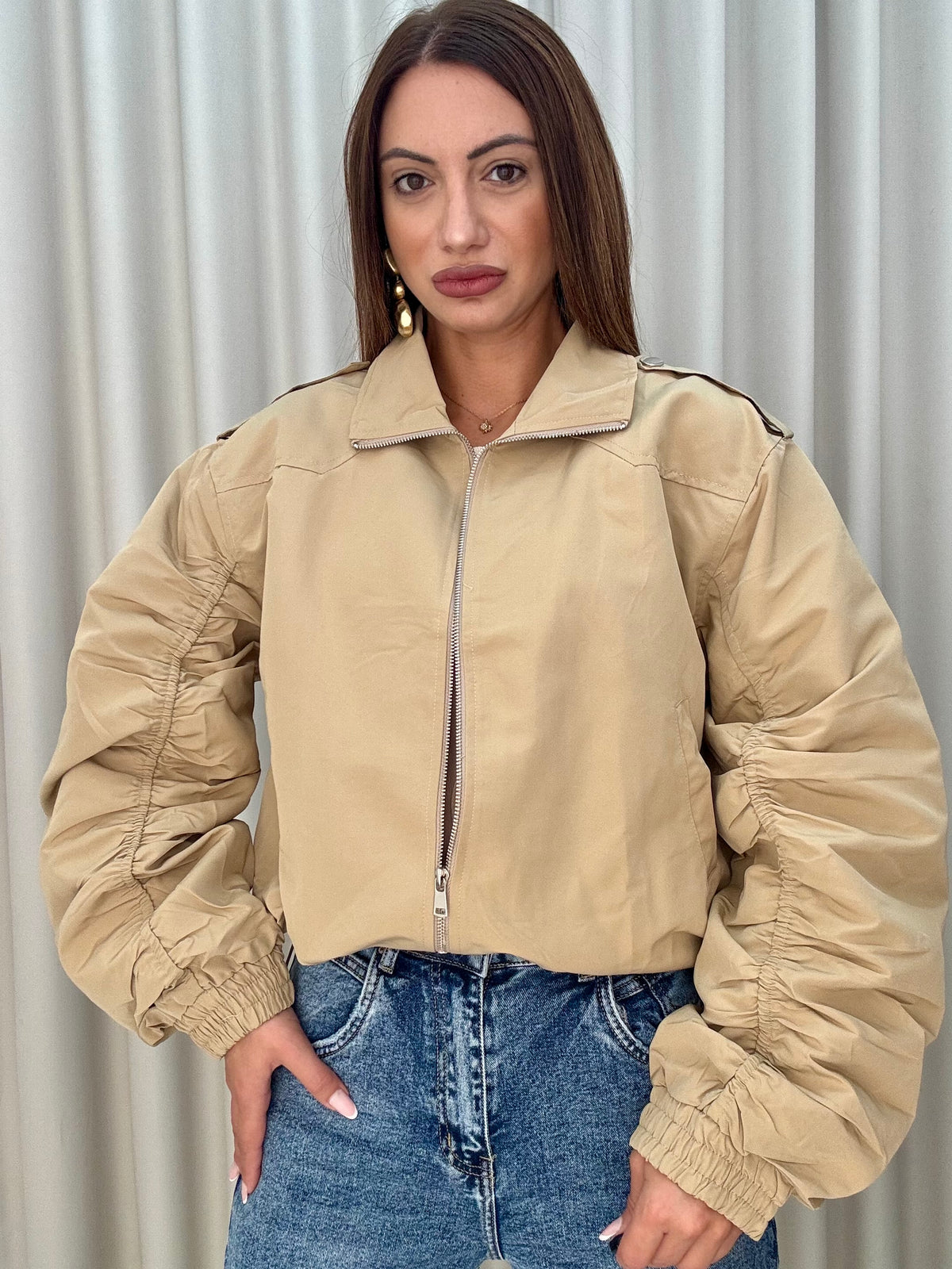 Giubbino Adriana