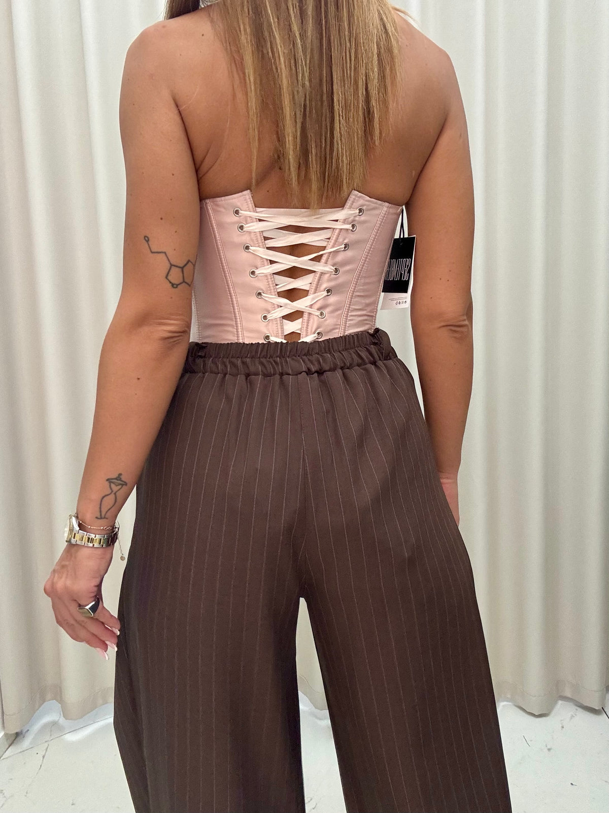 Tailleur Samantah