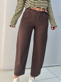 Pantalone Ballon art.9256