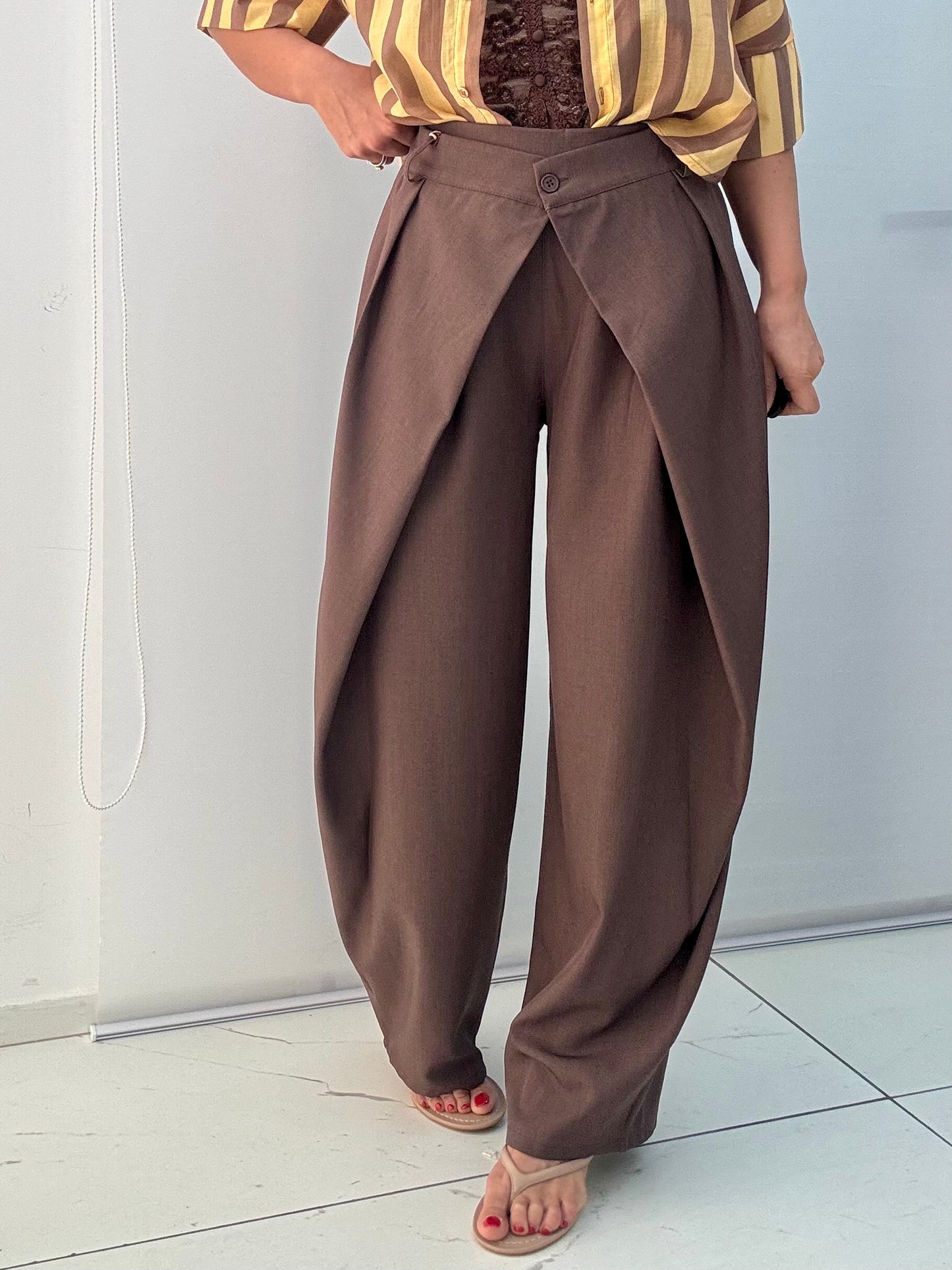 Pantalone Giovanna
