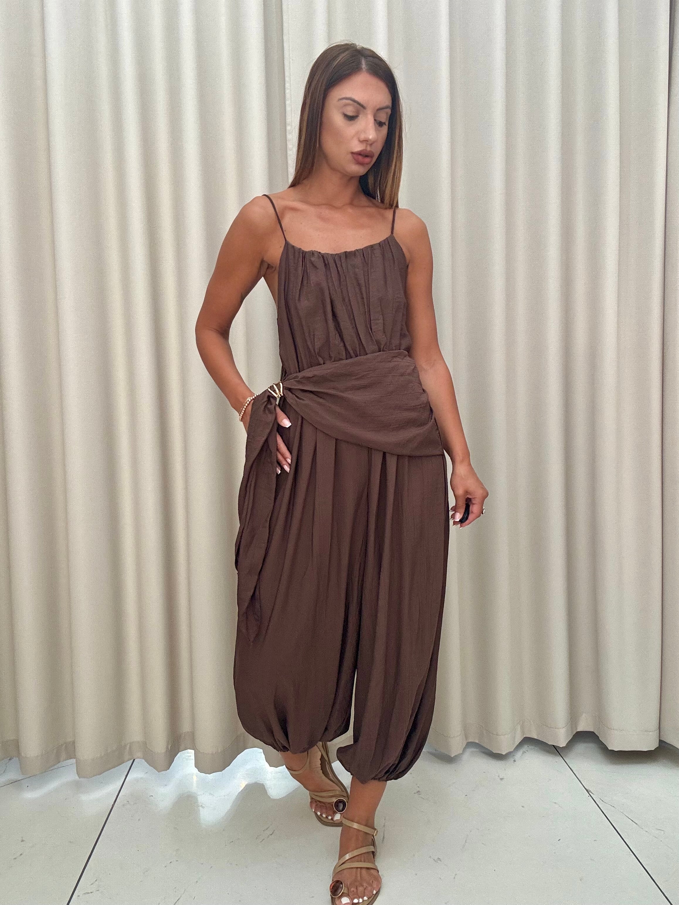 Jumpsuit Sasha