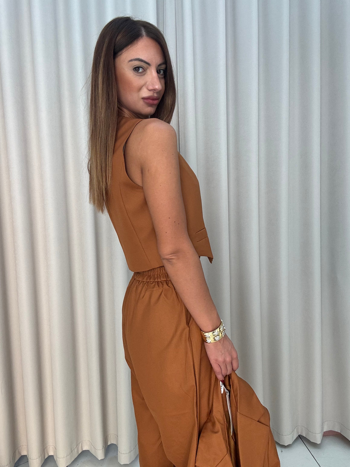Tailleur Margareth