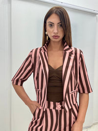 Tailleur Gaia