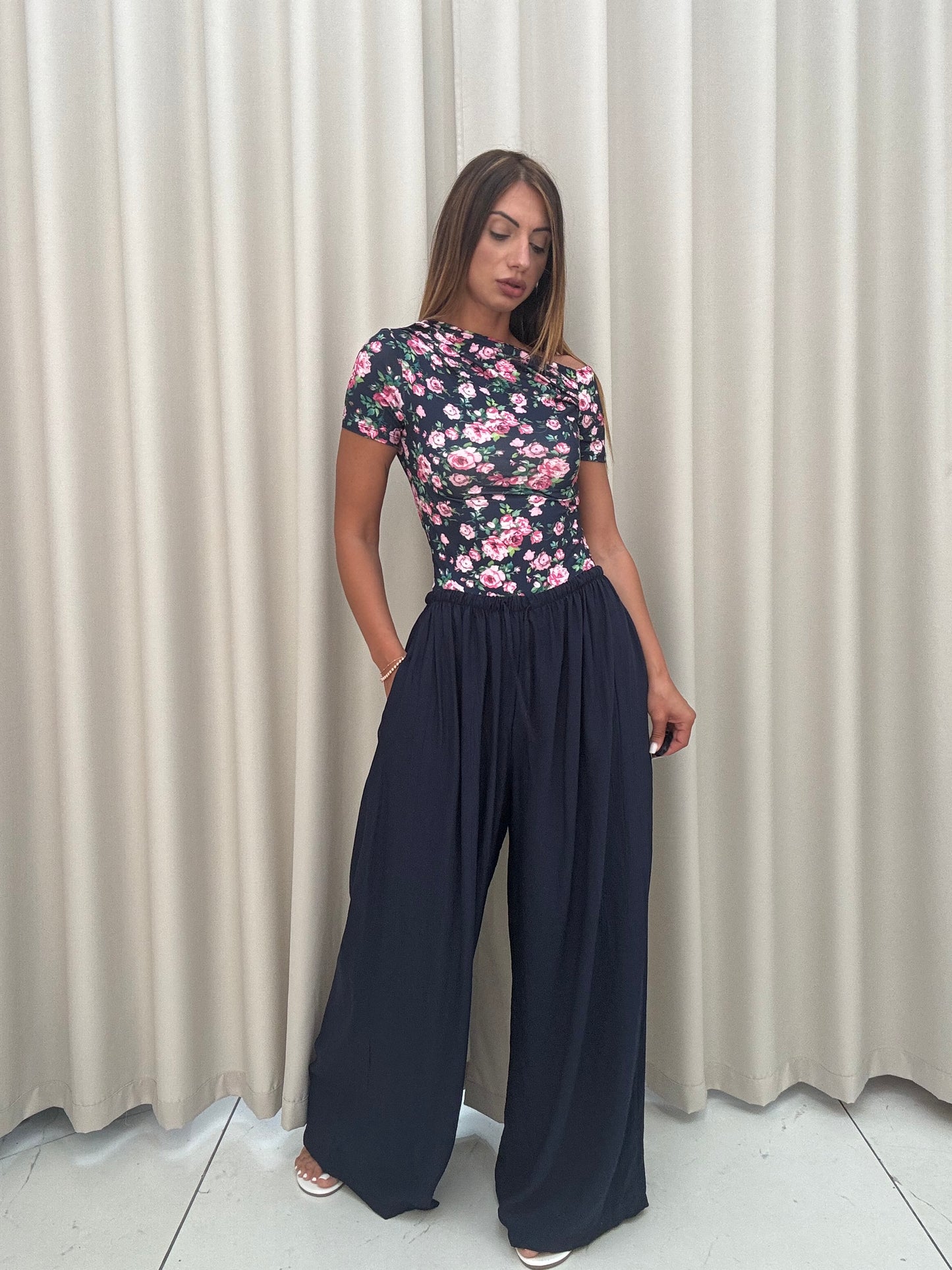 Pantalaccio Comfy