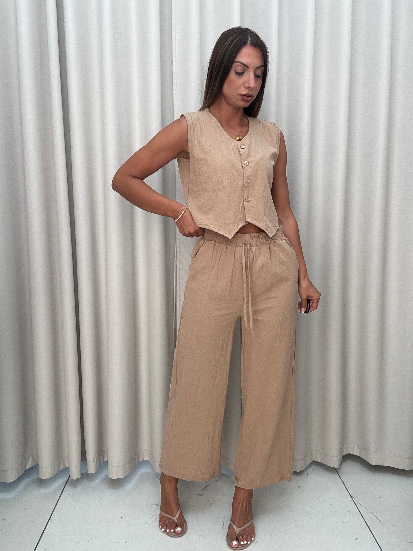 Set Lorella