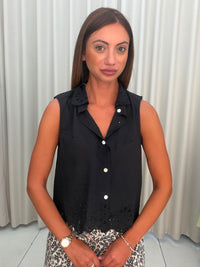 Camicia Preziosa