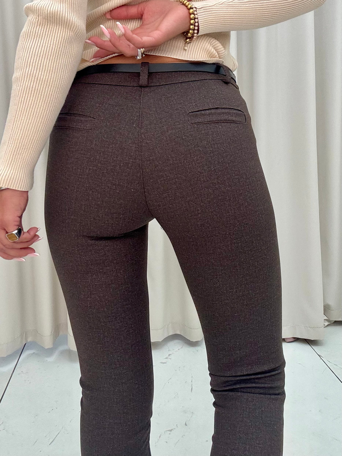 Pantalone Classic