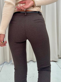 Pantalone Classic