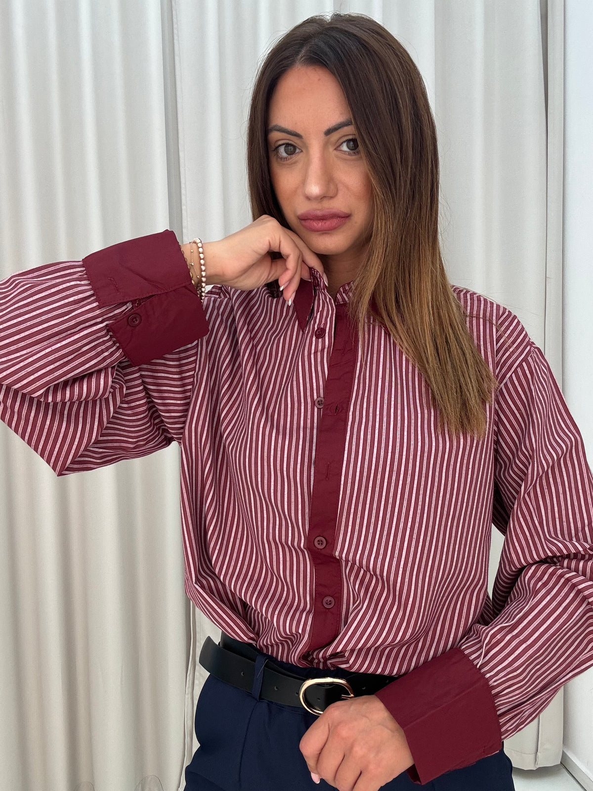 Camicia Linda