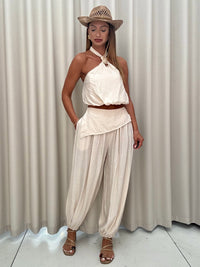 Set Ambra