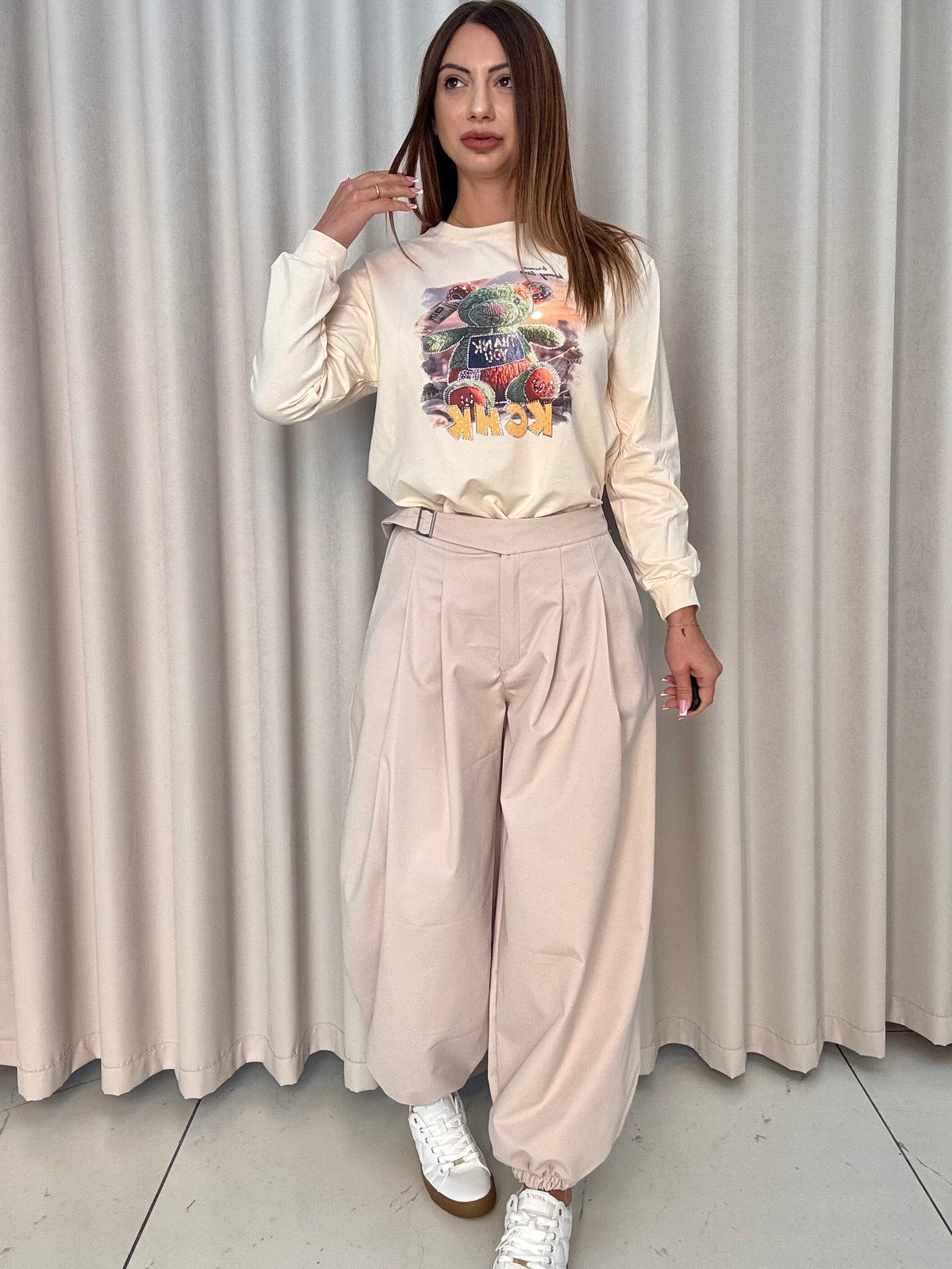 Pantalone art.13625