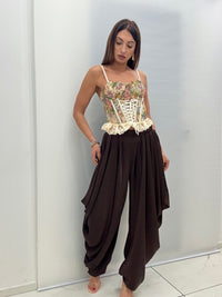 Pantalone Glamourouse