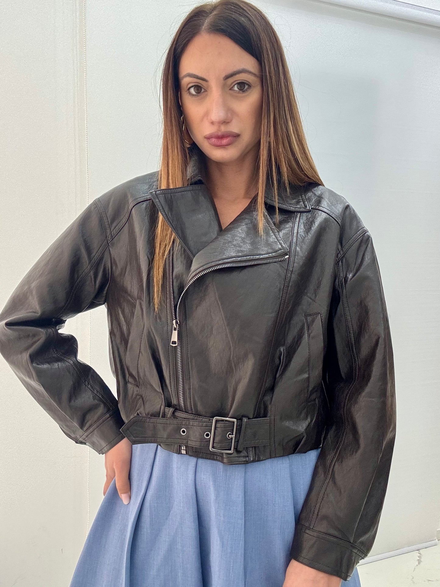 Giubbino Serena