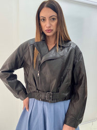 Giubbino Serena