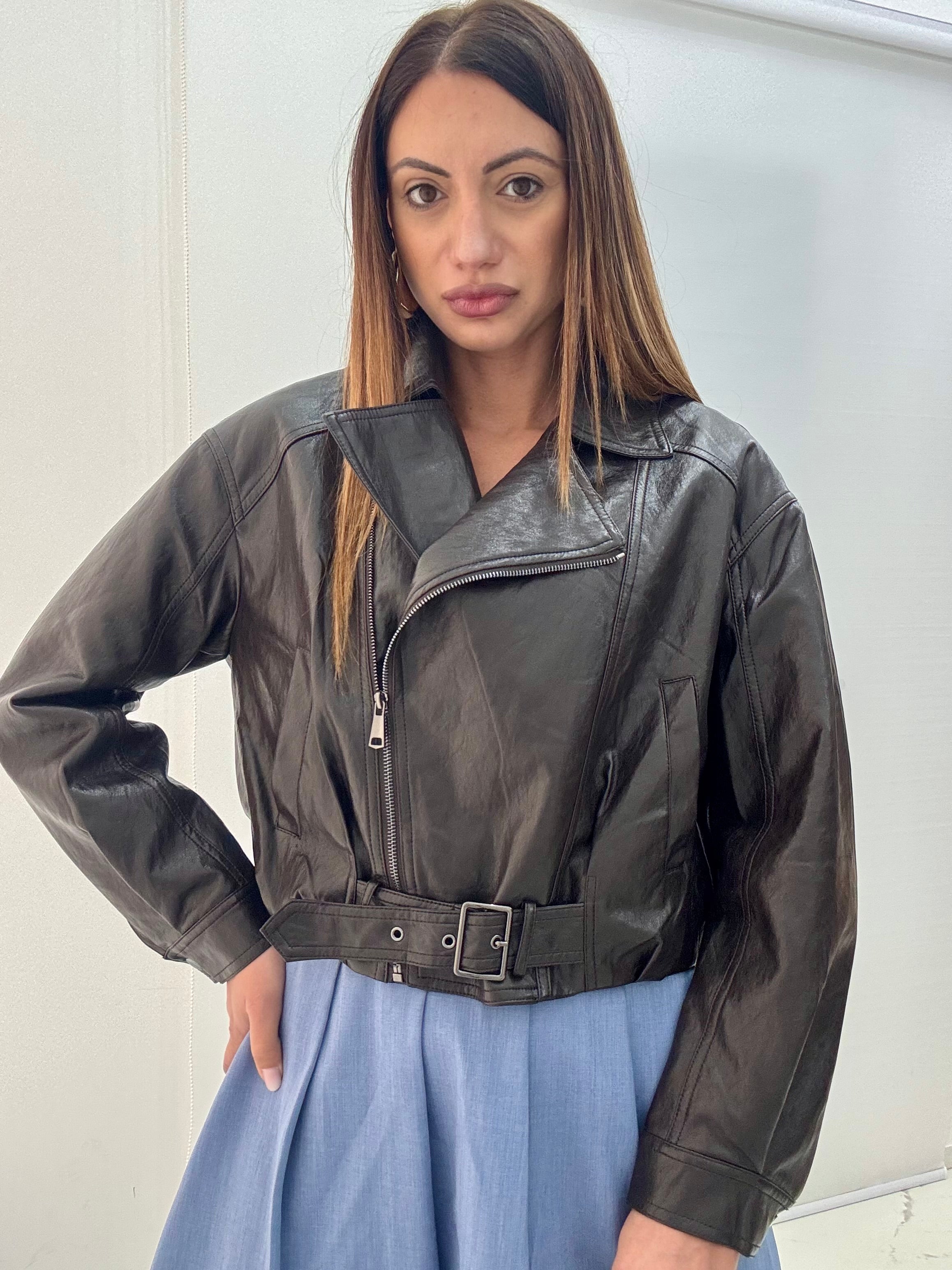 Giubbino Serena