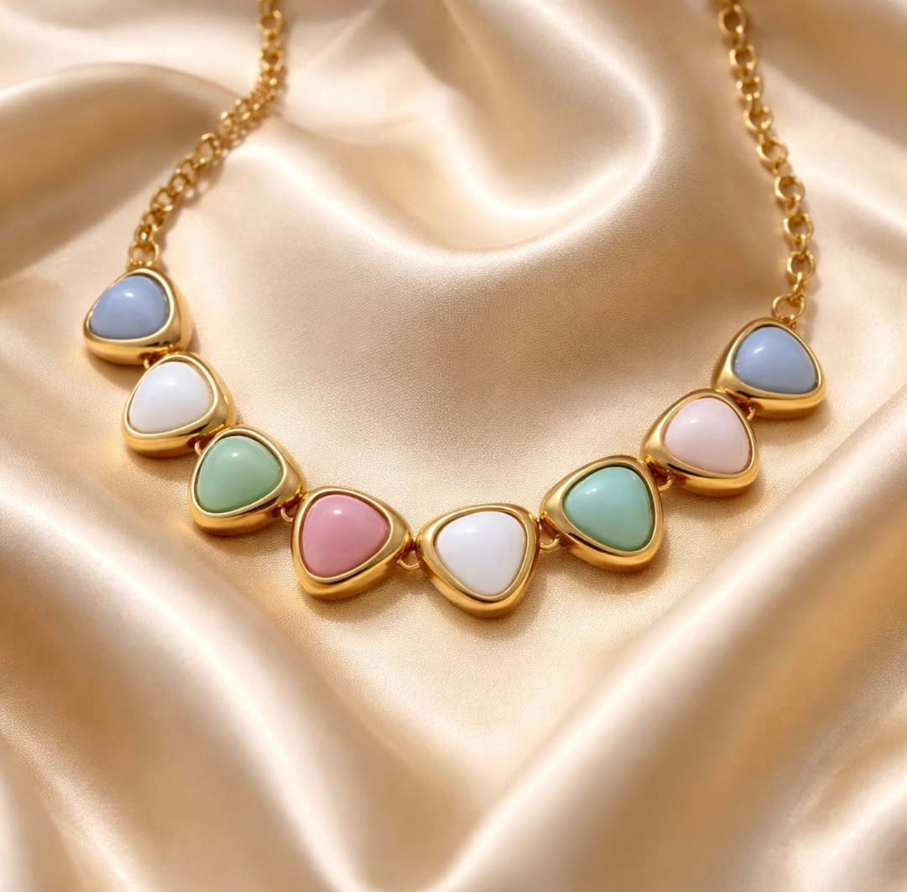 Collana Multicolor