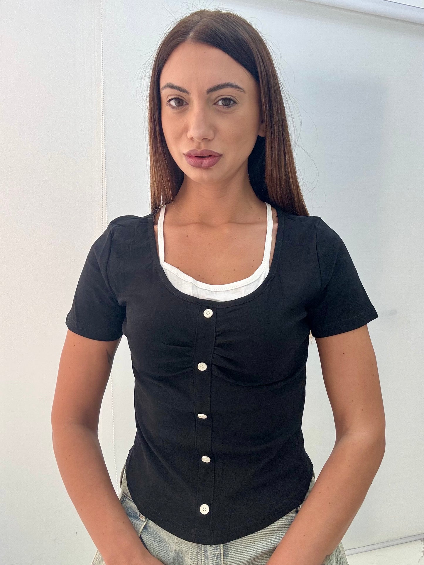 Maglia Leda
