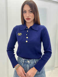 Maglia V