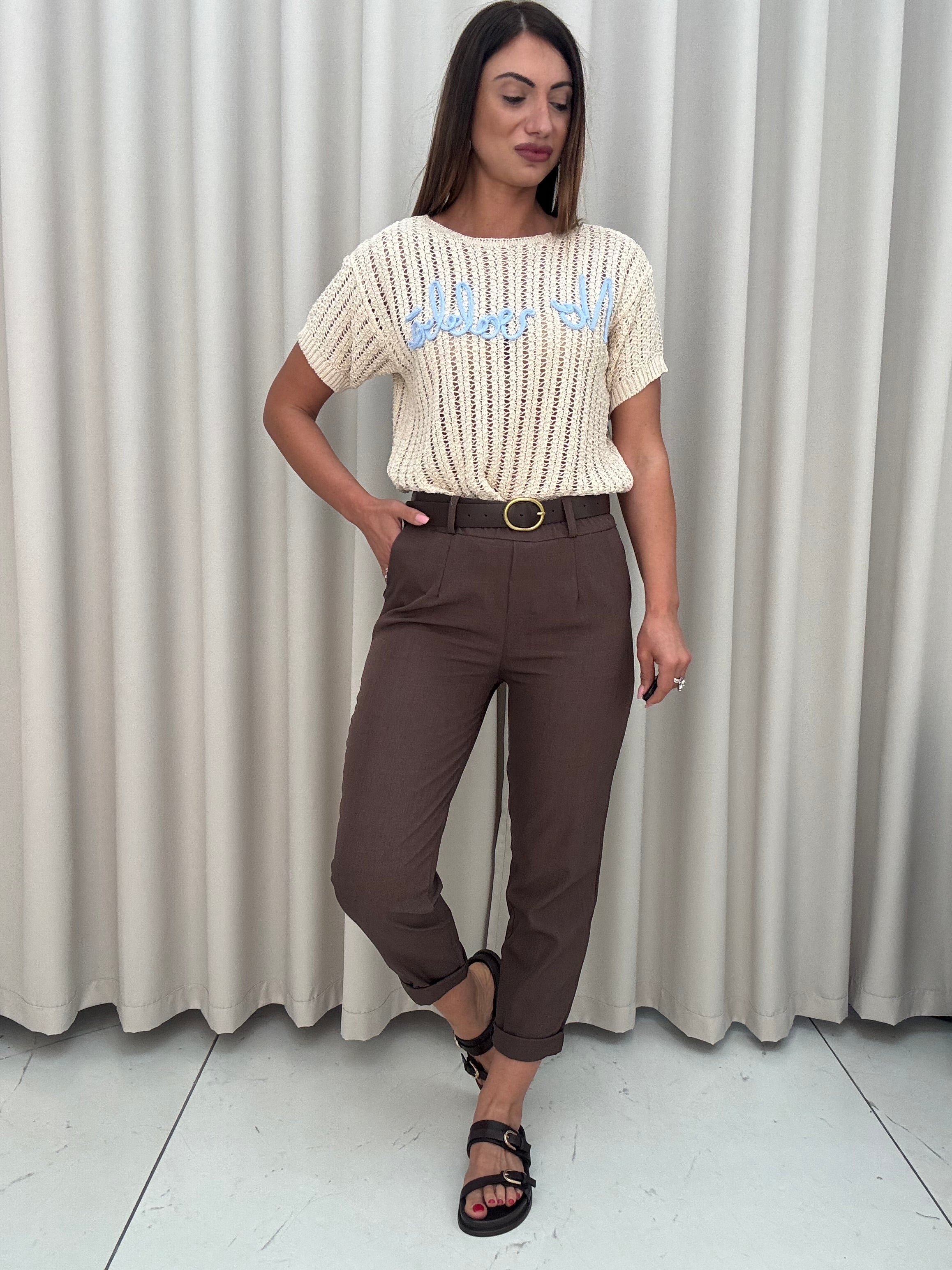 Pantalone Carmen