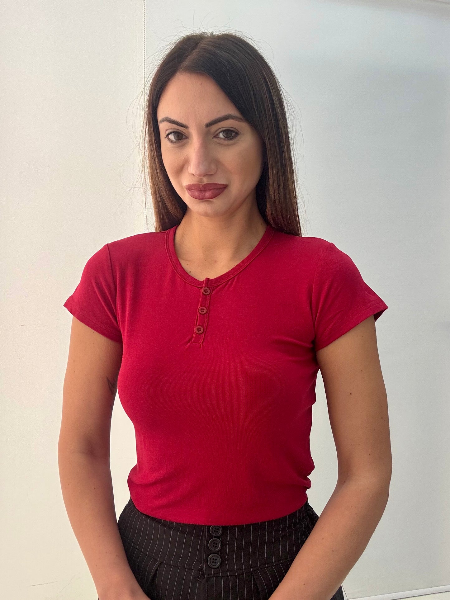 Maglia Serafina