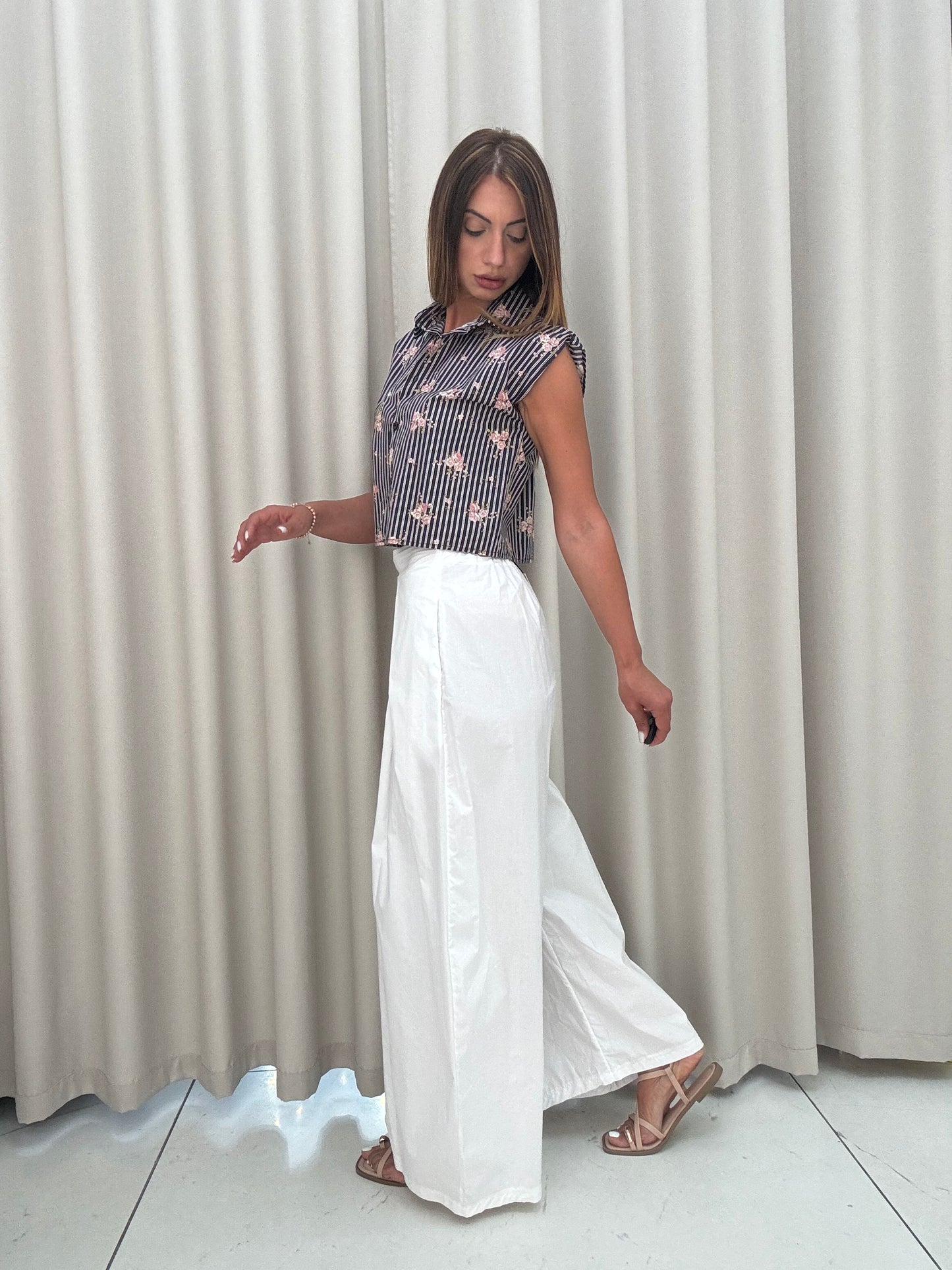 Pantalone Morena