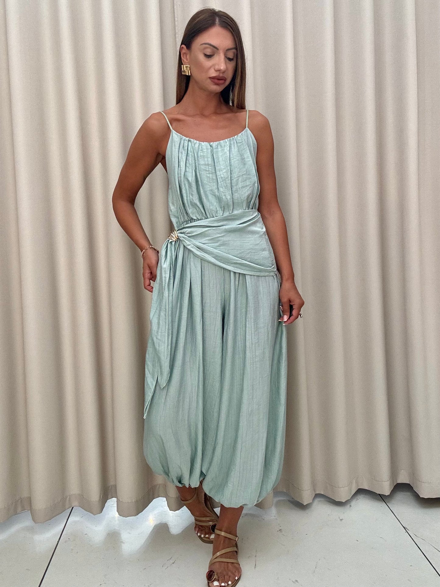 Jumpsuit Sasha