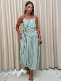 Jumpsuit Sasha