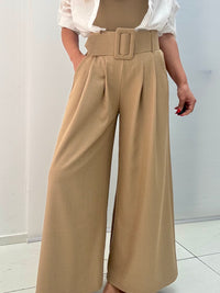 Pantalone art.90555 Sabbia