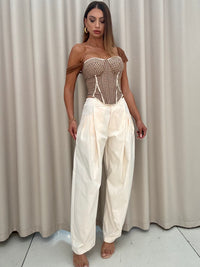 Pantalone Alua Just West