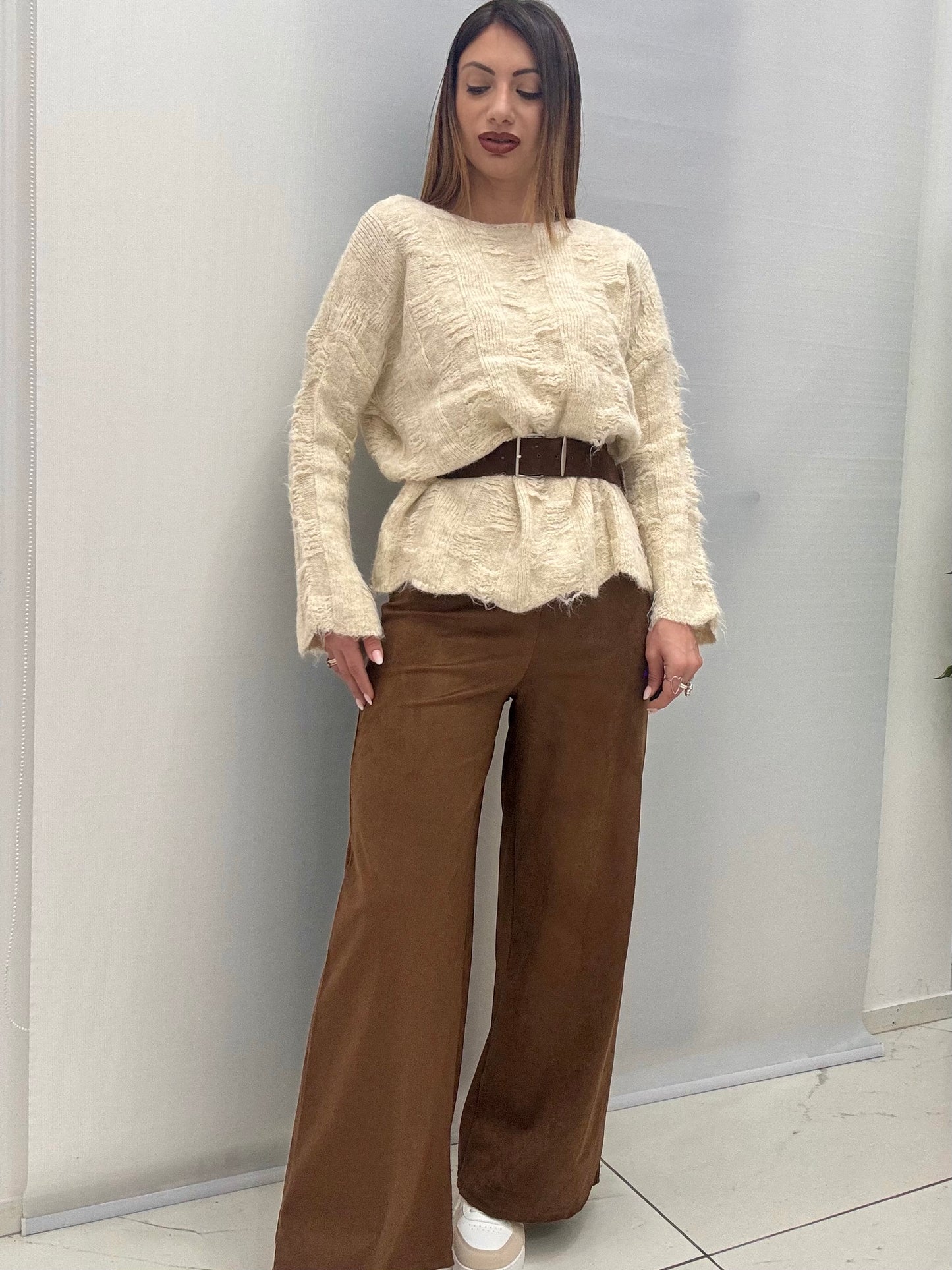 Pantalone Palazzo Daino