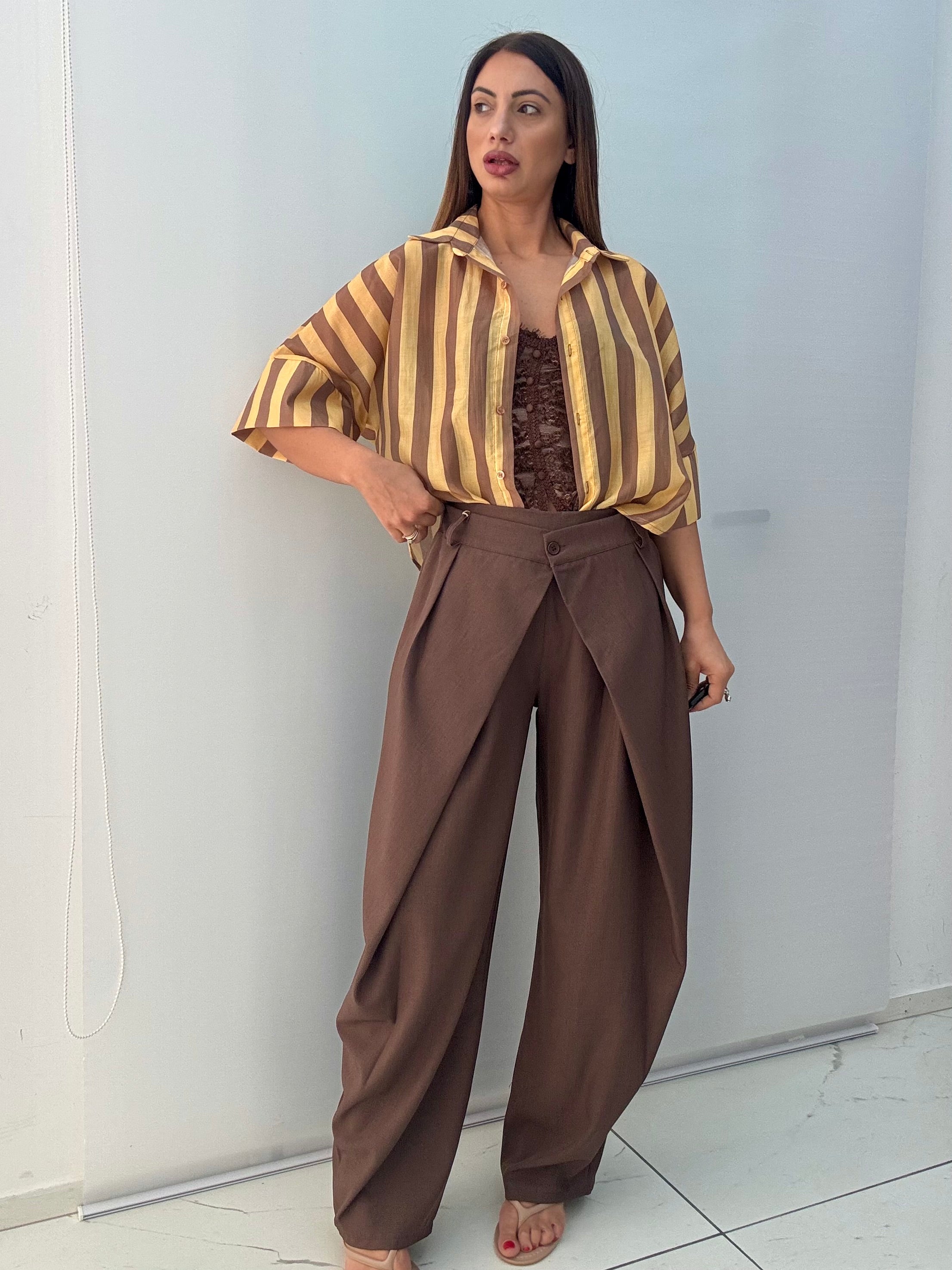 Pantalone Giovanna