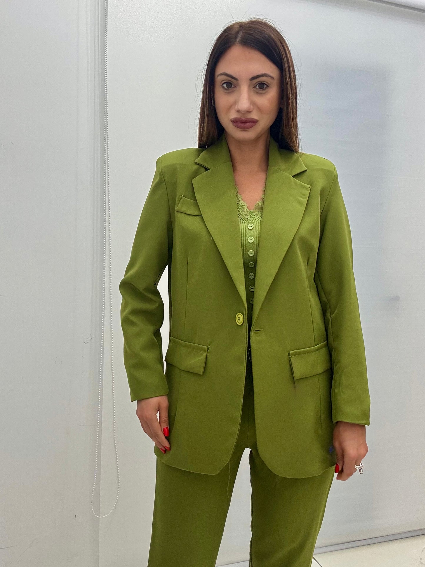 Tailleur Simply