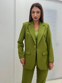 Tailleur Simply