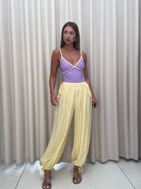 Pantalone Sirio
