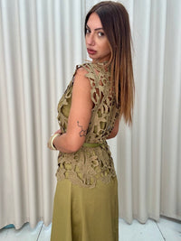 Set Lisa