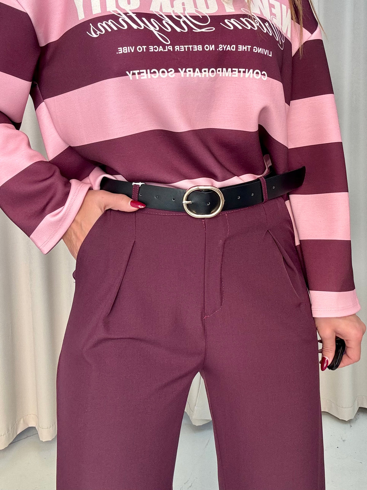 Pantalone art.10070