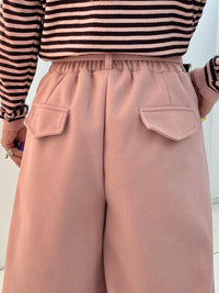 Bermuda Annabel Rosa