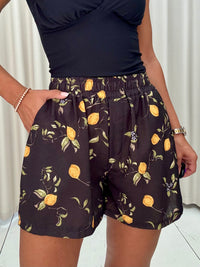 Short Sicilia