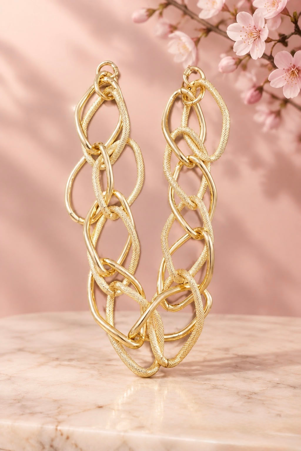 Collana Cheope