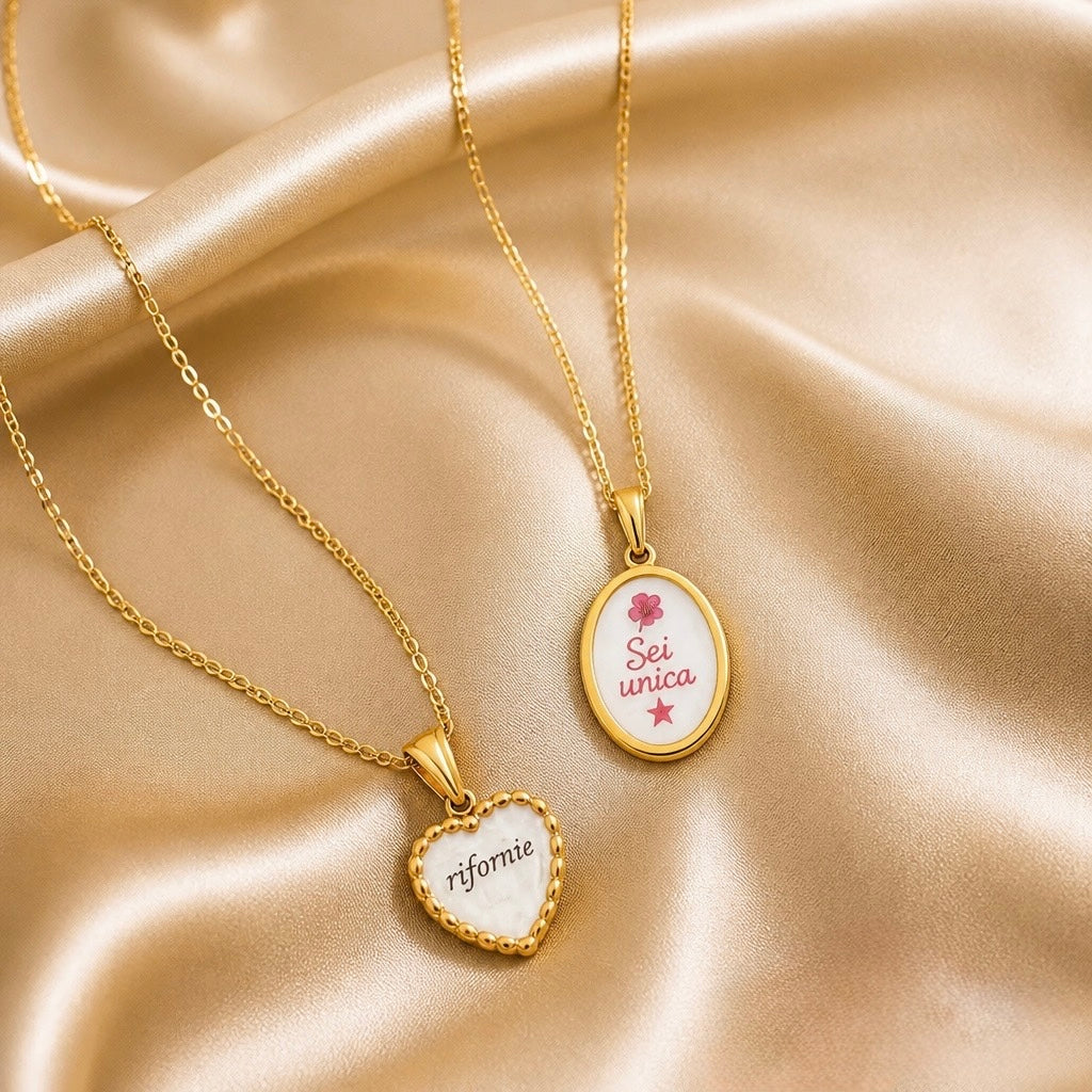 Collana Scritte