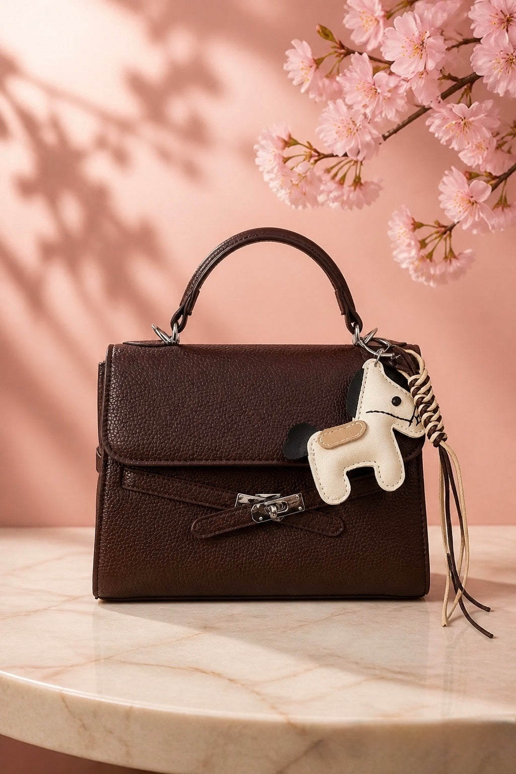 Borsa Horse