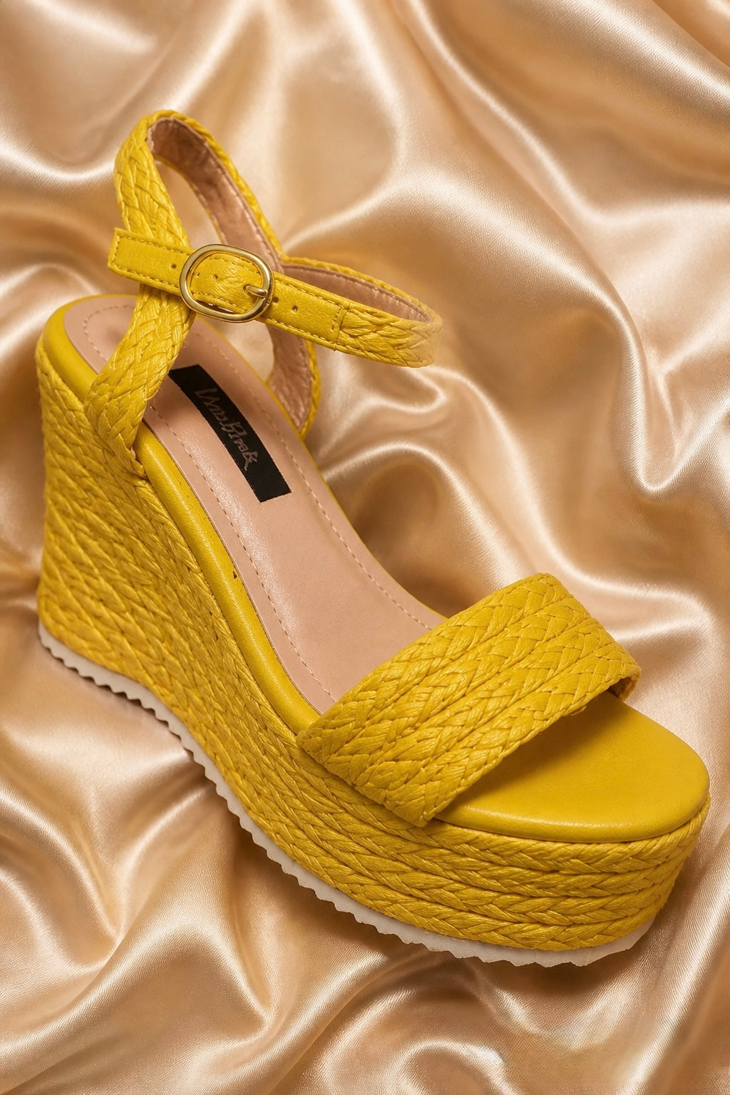 Sandali Yellow