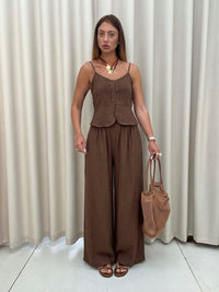 Set Alessandra