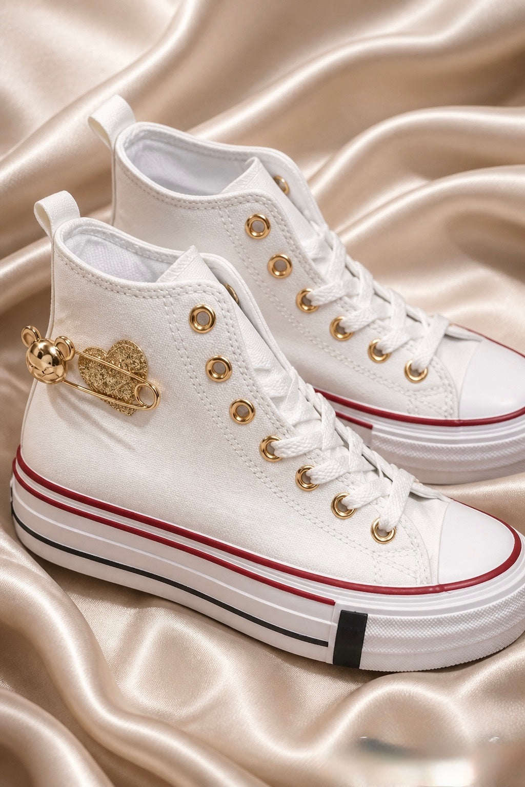 Sneaker Heart