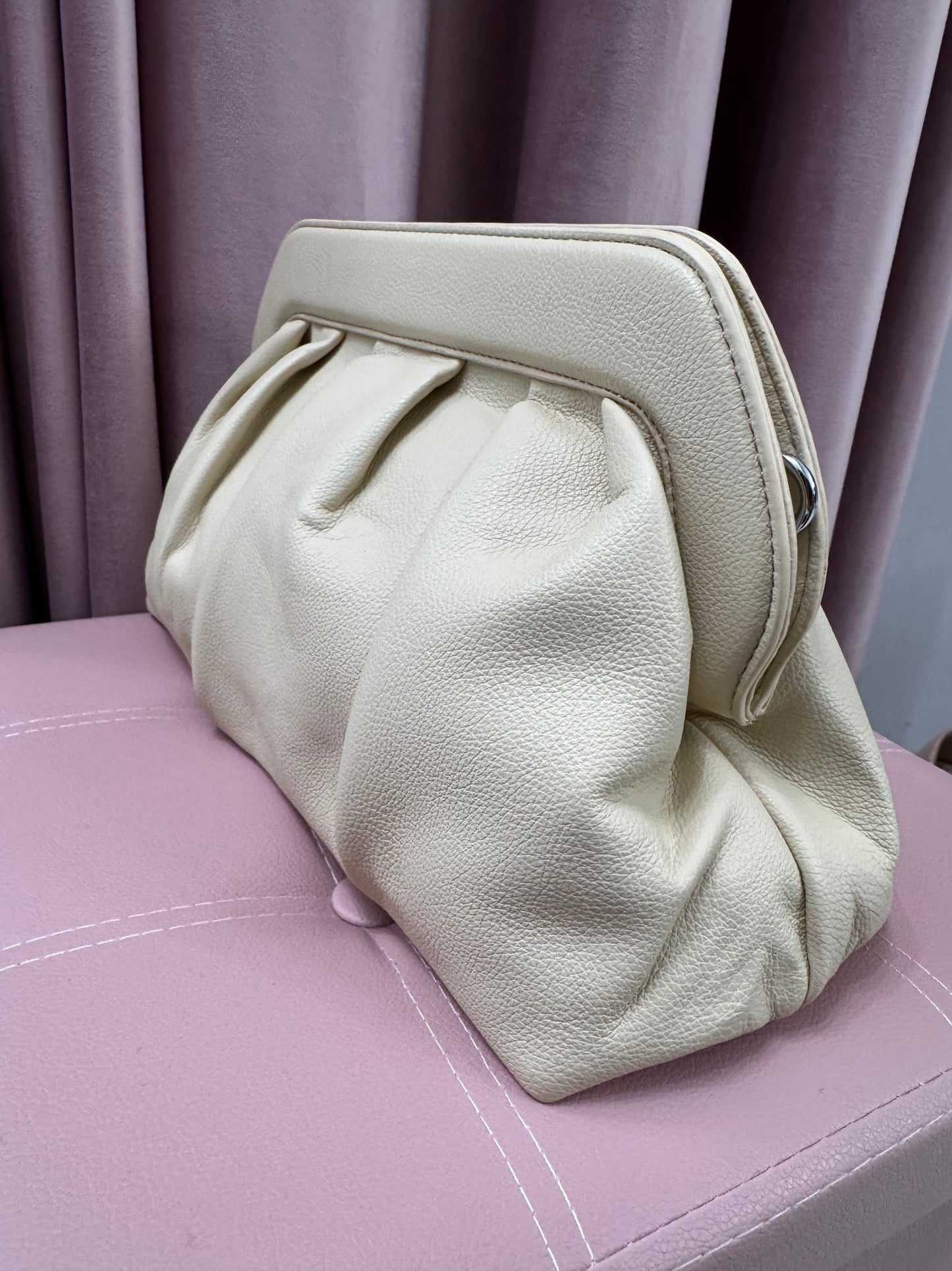 Borsa Elegance Panna