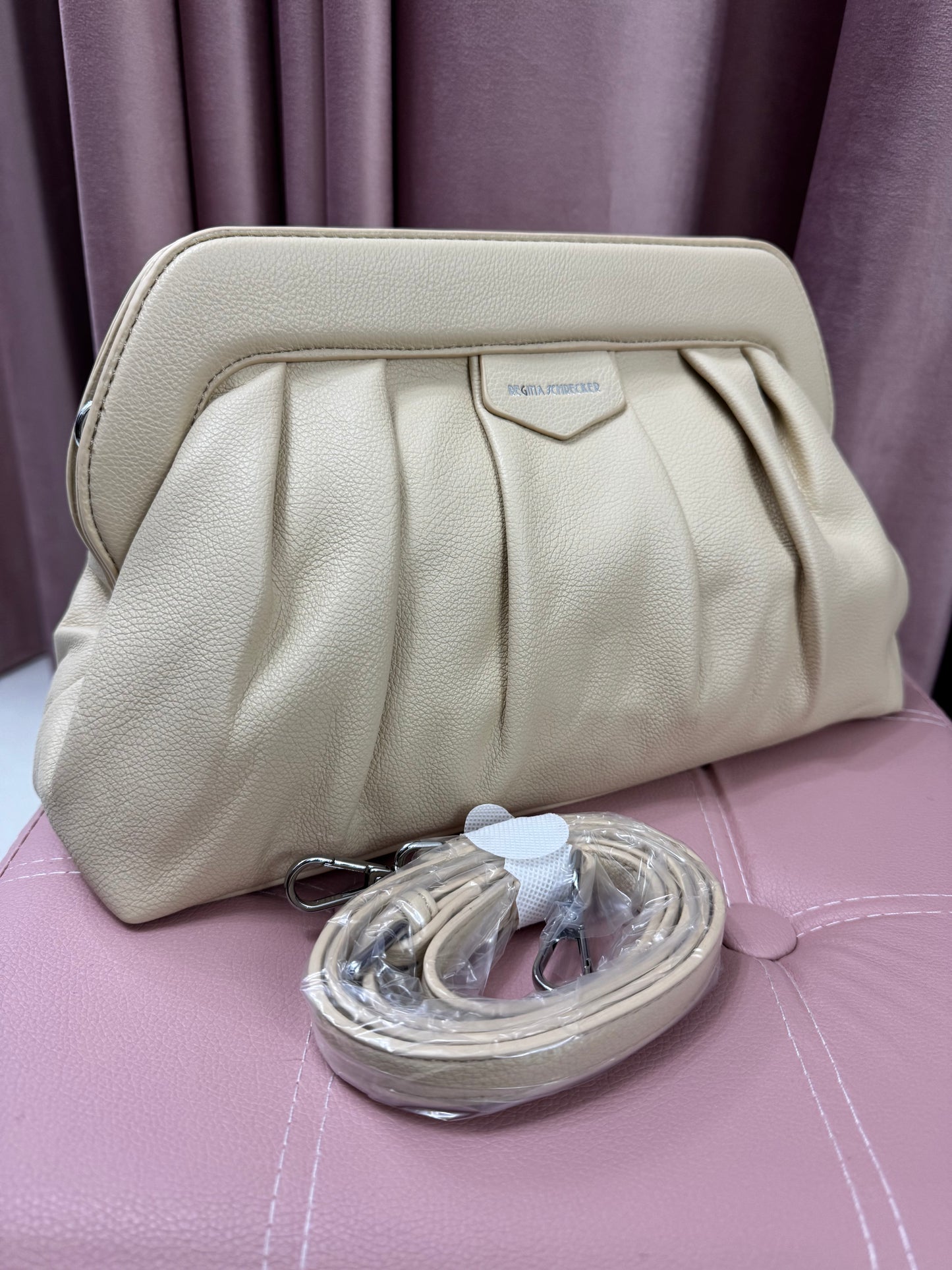 Borsa Elegance Panna