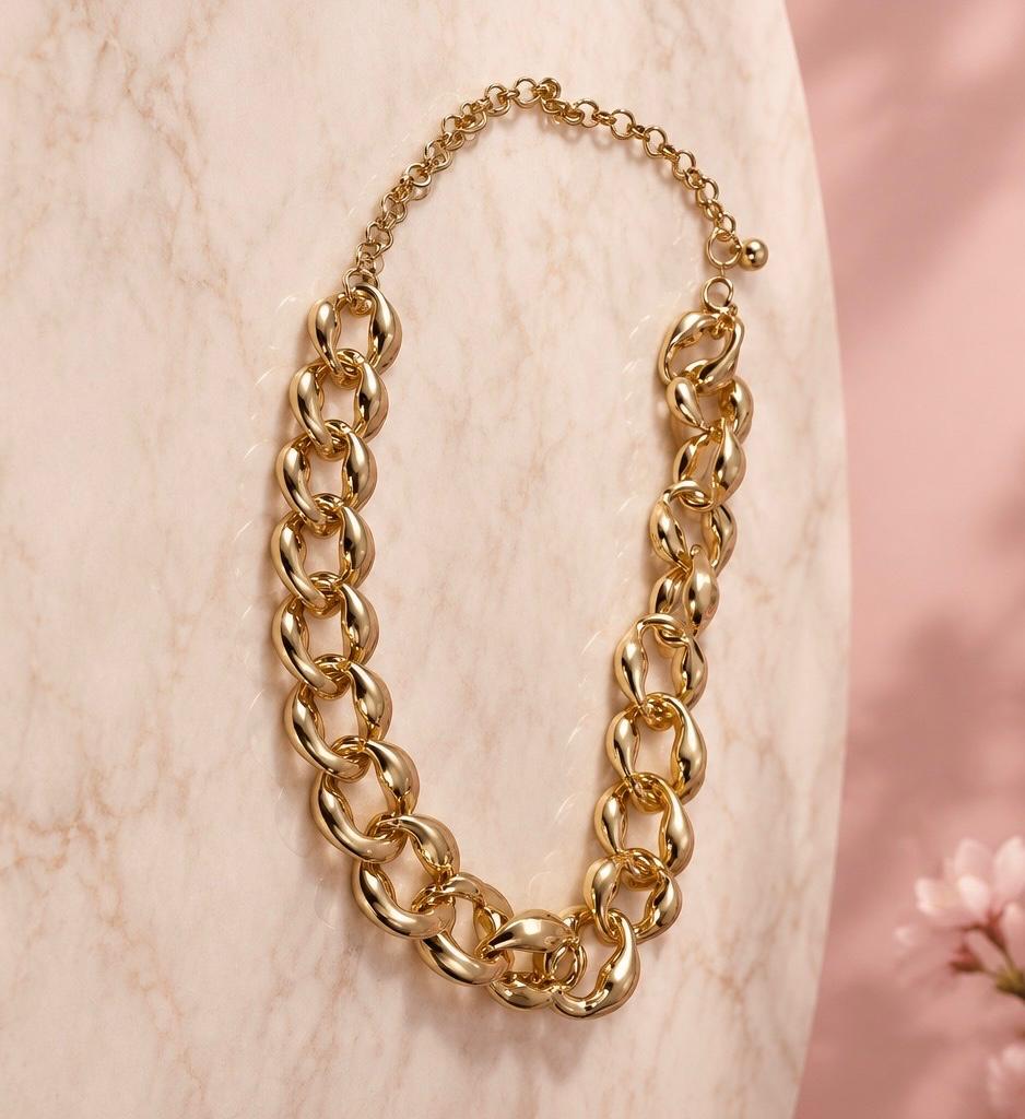 Collana Grumette